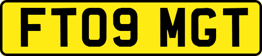 FT09MGT
