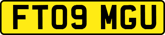 FT09MGU