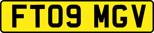 FT09MGV