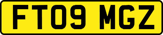 FT09MGZ