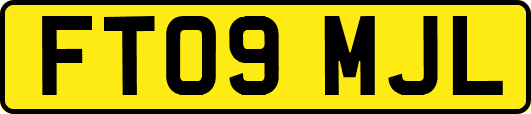 FT09MJL