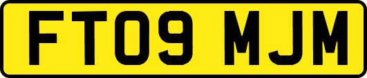FT09MJM
