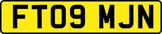 FT09MJN