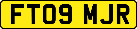 FT09MJR