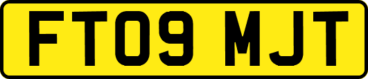 FT09MJT