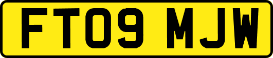 FT09MJW