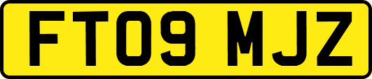 FT09MJZ