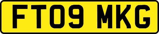 FT09MKG