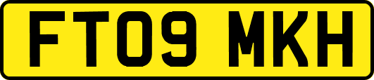 FT09MKH
