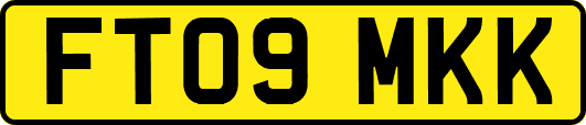 FT09MKK