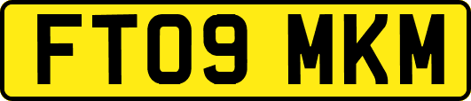 FT09MKM