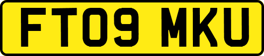 FT09MKU