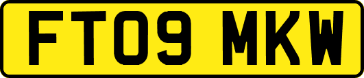 FT09MKW