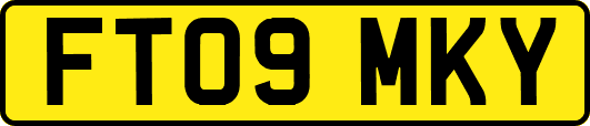 FT09MKY