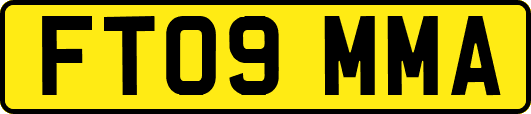 FT09MMA