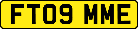 FT09MME