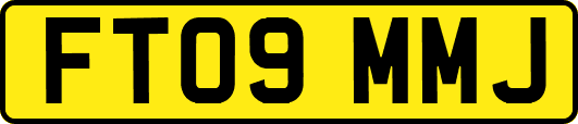 FT09MMJ