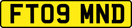 FT09MND