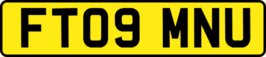 FT09MNU