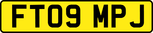 FT09MPJ