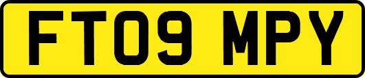 FT09MPY
