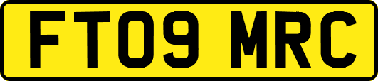 FT09MRC