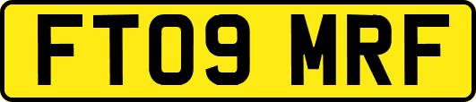 FT09MRF