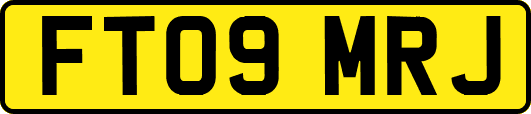 FT09MRJ