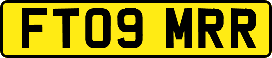 FT09MRR