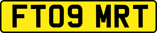 FT09MRT