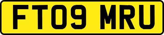 FT09MRU