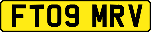 FT09MRV