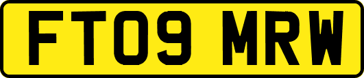 FT09MRW