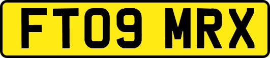 FT09MRX