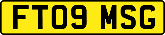 FT09MSG