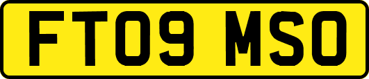 FT09MSO