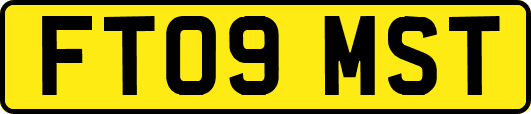 FT09MST