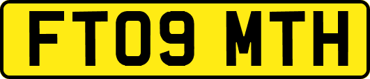 FT09MTH