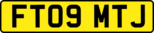 FT09MTJ