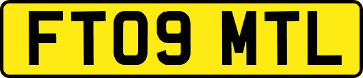 FT09MTL