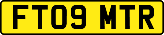 FT09MTR