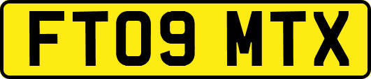 FT09MTX