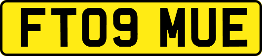 FT09MUE