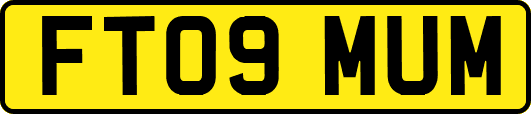 FT09MUM