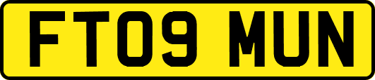 FT09MUN