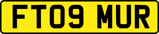 FT09MUR