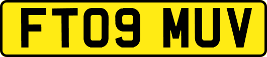 FT09MUV