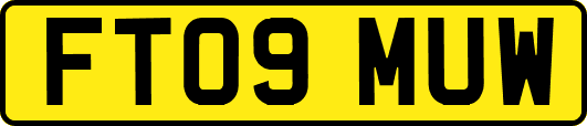 FT09MUW