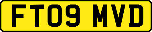 FT09MVD