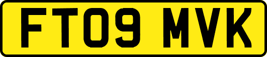 FT09MVK